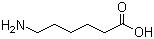 6-Aminocaproic acid  60-32-2